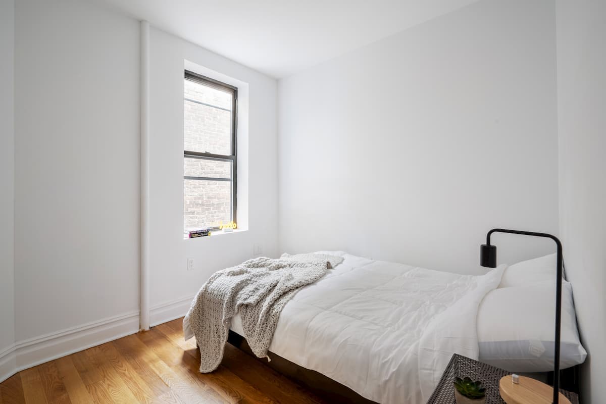 Greenpoint Residence Room