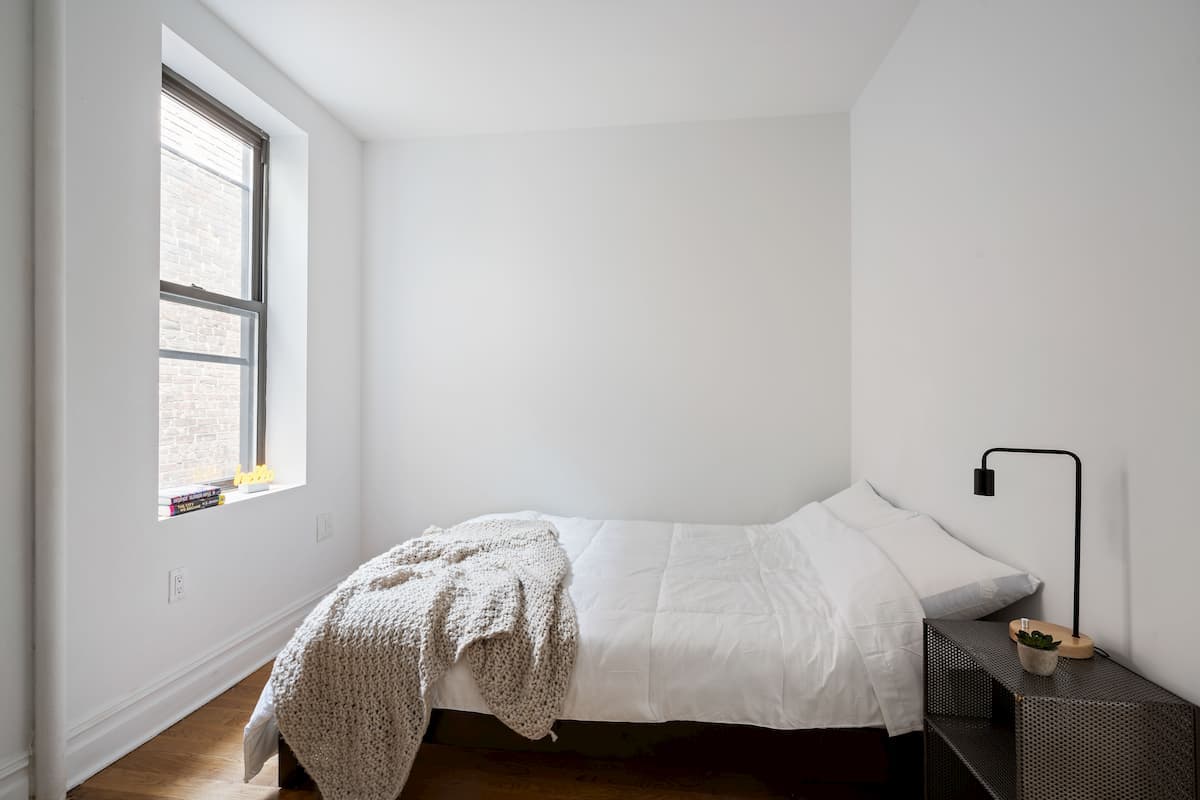 Greenpoint Residence Room